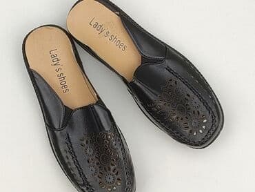 Klapki damskie, 41 w lalafo.pl Klapki damskie, 41