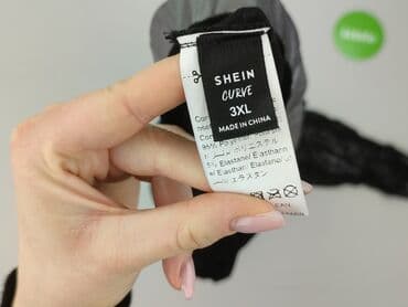 legginsy modelujace push up: Shein Curve, Spodnie materiałowe damskie, rozmiar 3XL w lalafo.pl — 4 legginsy modelujace push up: Shein Curve, Spodnie materiałowe damskie, rozmiar 3XL — 4