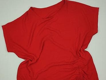 Bluzka damska, rozmiar 5XL w lalafo.pl Bluzka damska, rozmiar 5XL