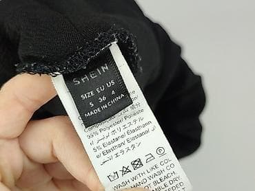 Shein, Leggings size S at lalafo.pl — 4 Shein, Leggings size S — 4