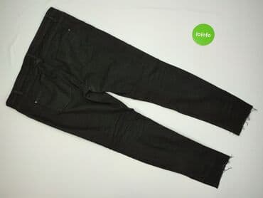 jeans mango straight: Esmara, Джинси жіночі, розмір XL на lalafo.pl — 3 jeans mango straight: Esmara, Джинси жіночі, розмір XL — 3
