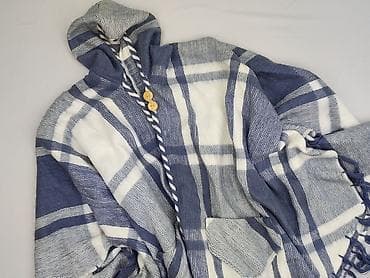 Ponczo damskie, rozmiar One size w lalafo.pl Ponczo damskie, rozmiar One size