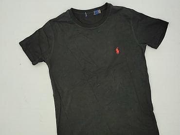 Polo Ralph Lauren, Футболка для чоловіків, розмір S на lalafo.pl Polo Ralph Lauren, Футболка для чоловіків, розмір S