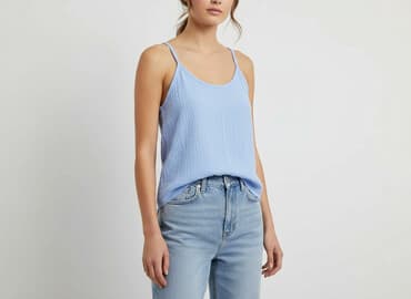 Top damski, rozmiar M w lalafo.pl Top damski, rozmiar M