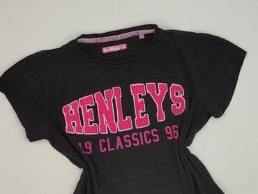 Henleys, T-shirt damski w lalafo.pl Henleys, T-shirt damski