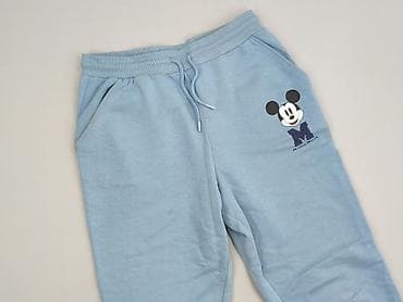 Spodnie dresowe damskie, rozmiar L w lalafo.pl Spodnie dresowe damskie, rozmiar L