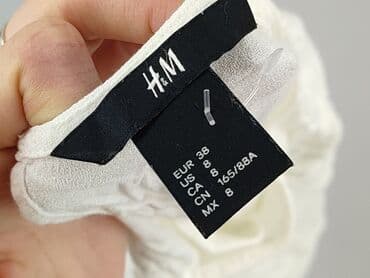 Women: H&M, Women's blouse, M at lalafo.pl — 4 Women: H&M, Women's blouse, M — 4