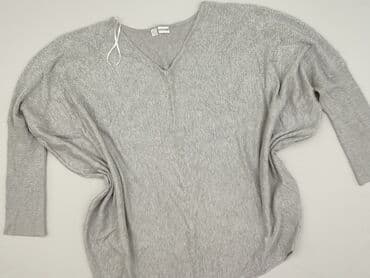 BODY FLIRT, Sweter damski, rozmiar L w lalafo.pl BODY FLIRT, Sweter damski, rozmiar L