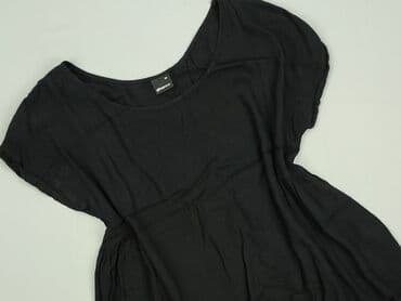 bluzki z tiulem czarne: Gina Tricot, Women's blouse, M at lalafo.pl — 1 bluzki z tiulem czarne: Gina Tricot, Women's blouse, M — 1