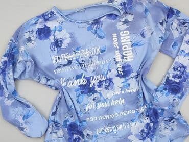 Bluza damska
, rozmiar 6XL w lalafo.pl Bluza damska
, rozmiar 6XL