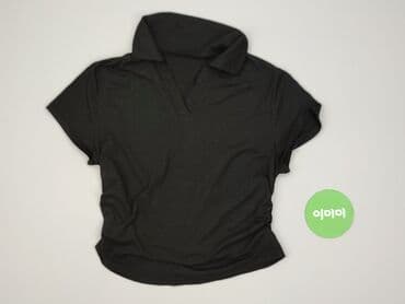 michael kors t shirty damskie: Shein, Women`s polo shirt, L at lalafo.pl — 3 michael kors t shirty damskie: Shein, Women`s polo shirt, L — 3