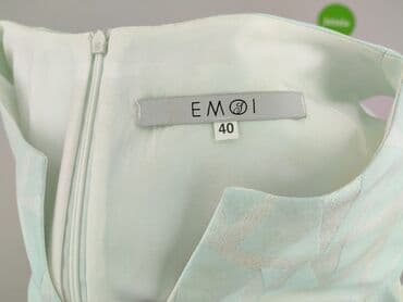 illuminate sukienki vinted: Emoi by Emonite, Women`s dress, L at lalafo.pl — 4 illuminate sukienki vinted: Emoi by Emonite, Women`s dress, L — 4