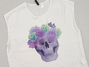 H&M Divided, Top damski, rozmiar M w lalafo.pl H&M Divided, Top damski, rozmiar M