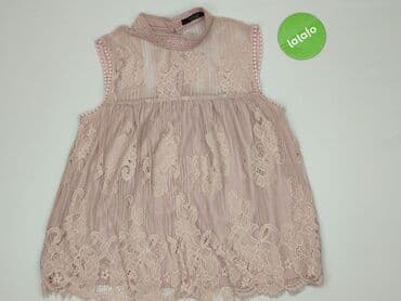 bluzki z tiulem czarne: Mohito, Women's blouse, XS at lalafo.pl — 2 bluzki z tiulem czarne: Mohito, Women's blouse, XS — 2