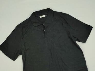 lidl szorty lniane: Angelo Litrico, Polo shirt for men, 2XL at lalafo.pl — 1 lidl szorty lniane: Angelo Litrico, Polo shirt for men, 2XL — 1