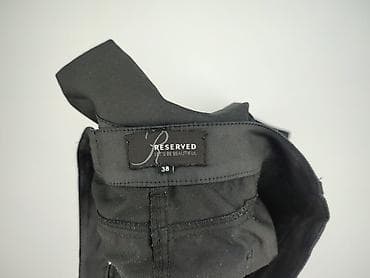 buty mule ccc: Брюки жіночі, розмір M на lalafo.pl — 4 buty mule ccc: Брюки жіночі, розмір M — 4