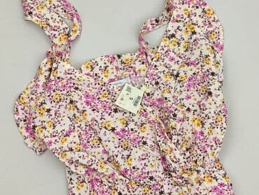 bluzki z wiskozą reserved: Reserved, Жіноча блуза, розмір S на lalafo.pl — 2 bluzki z wiskozą reserved: Reserved, Жіноча блуза, розмір S — 2