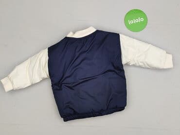 Baby clothes: Jacket, So cute, 12-18 months, condition - Perfect at lalafo.pl — 3 Baby clothes: Jacket, So cute, 12-18 months, condition - Perfect — 3
