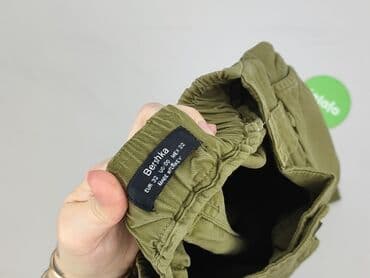 hm joggery damskie: Bershka, Брюки жіночі, 2XS на lalafo.pl — 4 hm joggery damskie: Bershka, Брюки жіночі, 2XS — 4