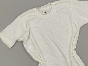 Fruit Of The Loom, T-shirt damski, rozmiar 2XL w lalafo.pl Fruit Of The Loom, T-shirt damski, rozmiar 2XL