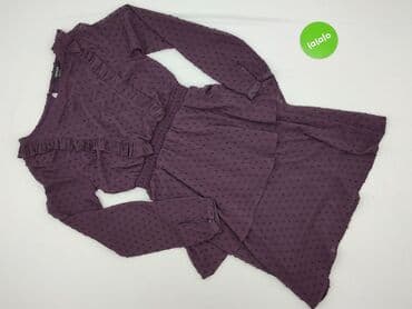 fioletowe sukienki plus size: Esmara, Сукня жіноча, S на lalafo.pl — 2 fioletowe sukienki plus size: Esmara, Сукня жіноча, S — 2