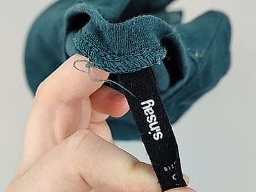 Sinsay, Bluzka damska, rozmiar S w lalafo.pl — 5 Sinsay, Bluzka damska, rozmiar S — 5