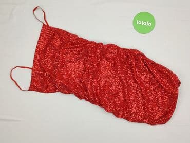 obcisłe sukienki mini: New Collection, Women`s dress, S at lalafo.pl — 2 obcisłe sukienki mini: New Collection, Women`s dress, S — 2