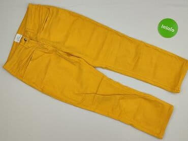 enplus buty mokasyny: JULIE, Spodnie materiałowe damskie, M w lalafo.pl — 2 enplus buty mokasyny: JULIE, Spodnie materiałowe damskie, M — 2