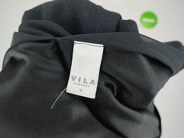 Жіночий одяг: Vila, Сукня жіноча, розмір S на lalafo.pl — 4 Жіночий одяг: Vila, Сукня жіноча, розмір S — 4