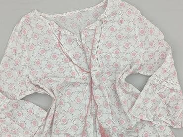 bluzka boho z długim rękawem: Жіноча блуза, розмір S на lalafo.pl — 2 bluzka boho z długim rękawem: Жіноча блуза, розмір S — 2