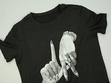 T-shirt damski, rozmiar M w lalafo.pl T-shirt damski, rozmiar M