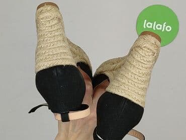 Жінкам: Evento, Босоніжки жіночі, 37 на lalafo.pl — 8 Жінкам: Evento, Босоніжки жіночі, 37 — 8