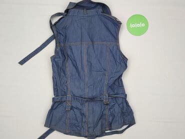 markowe marynarki damskie: Women`s waistcoat, S at lalafo.pl — 3 markowe marynarki damskie: Women`s waistcoat, S — 3