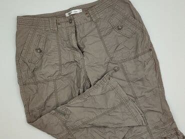 Spodnie 3/4 damskie, rozmiar 3XL w lalafo.pl Spodnie 3/4 damskie, rozmiar 3XL