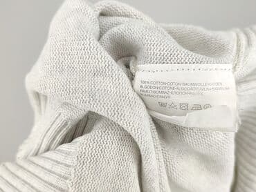 reserved kurtki zimowe męskie wyprzedaż: Angelo Litrico, Светр для чоловіків, L на lalafo.pl — 5 reserved kurtki zimowe męskie wyprzedaż: Angelo Litrico, Светр для чоловіків, L — 5