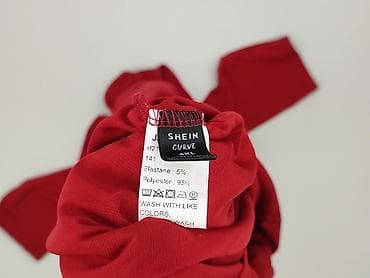 swing: Shein Curve, Women`s dress, size 4XL at lalafo.pl — 5 swing: Shein Curve, Women`s dress, size 4XL — 5