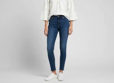 bluzka z rozkloszowanymi rękawami zalando: Жіноча блуза, розмір L на lalafo.pl — 1 bluzka z rozkloszowanymi rękawami zalando: Жіноча блуза, розмір L — 1