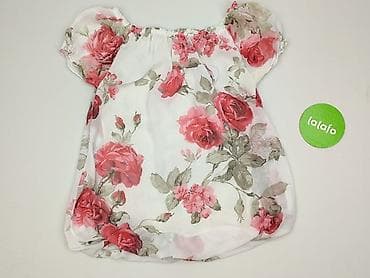 spodniczko spodenki biale: Bluzka damska, rozmiar S w lalafo.pl — 3 spodniczko spodenki biale: Bluzka damska, rozmiar S — 3