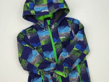 Kurtka przejściowa, Icepeak, 5-6 lat, 110-116 cm, stan - Bardzo dobry w lalafo.pl Kurtka przejściowa, Icepeak, 5-6 lat, 110-116 cm, stan - Bardzo dobry