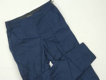 Reserved, Spodnie materiałowe damskie, S w lalafo.pl Reserved, Spodnie materiałowe damskie, S