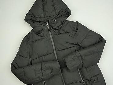 Bershka, Kurtka zimowa damska, rozmiar M w lalafo.pl Bershka, Kurtka zimowa damska, rozmiar M