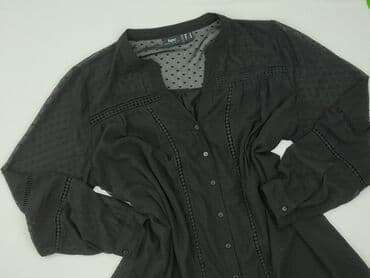 Women's Clothing: Bpc bonprix collection, Women's blouse, 5XL at lalafo.pl — 1 Women's Clothing: Bpc bonprix collection, Women's blouse, 5XL — 1