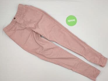 legginsy modelujace push up: Esmara, Spodnie materiałowe damskie, rozmiar XS w lalafo.pl — 2 legginsy modelujace push up: Esmara, Spodnie materiałowe damskie, rozmiar XS — 2