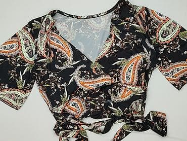 Bluzka damska, rozmiar S w lalafo.pl Bluzka damska, rozmiar S