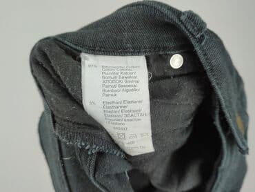 spodnie push up reserved: John Baner, Джинси для чоловіків, XL на lalafo.pl — 5 spodnie push up reserved: John Baner, Джинси для чоловіків, XL — 5