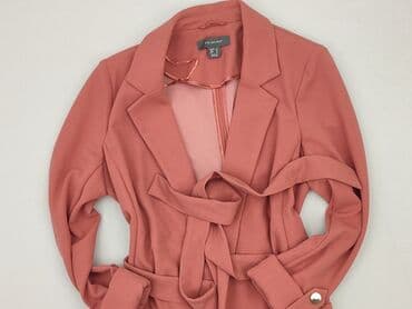 Primark, Пальто жіноче, S на lalafo.pl Primark, Пальто жіноче, S