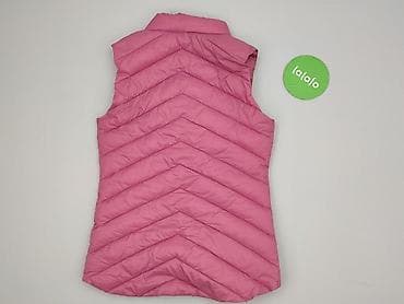 płaszcz puchowy: Kamizelka, 4F Kids, 11 lat, 140-146 cm, stan - Bardzo dobry w lalafo.pl — 3 płaszcz puchowy: Kamizelka, 4F Kids, 11 lat, 140-146 cm, stan - Bardzo dobry — 3