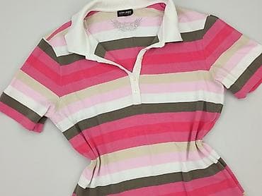 Gerry Weber Edition, Women`s polo shirt, size L at lalafo.pl Gerry Weber Edition, Women`s polo shirt, size L