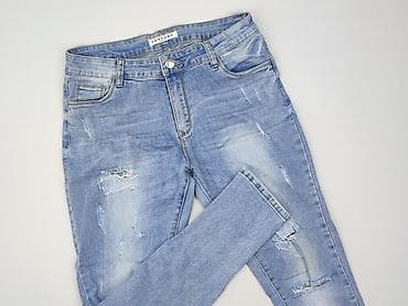 Jeans for women, size XL at lalafo.pl Jeans for women, size XL