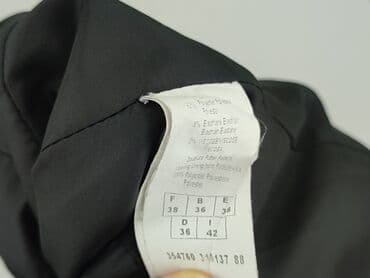 darmowy wykrój na marynarkę damską: Pimkie, Marynarka damska, M w lalafo.pl — 5 darmowy wykrój na marynarkę damską: Pimkie, Marynarka damska, M — 5